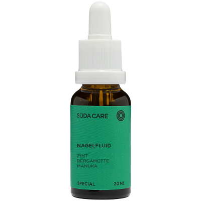Tinctura pentru rezistenta unghiei SÜDA CARE SPECIAL Nagel Fluid 5060.0, 20ml