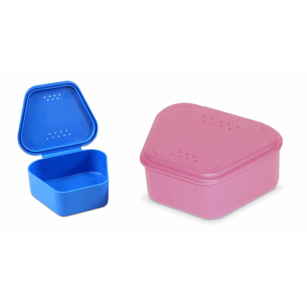 Cutie protectie orteza Roz H12.470.2