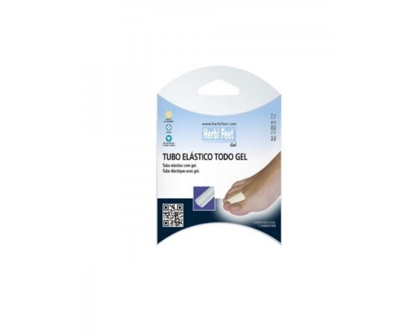 Gel Elastic de protectie tip Tub,marime L, 6 bucati 11.053.23