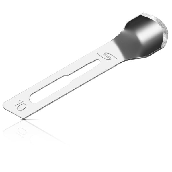 Lame Gouge Profesionale SAFE EASY-10 set 20buc.