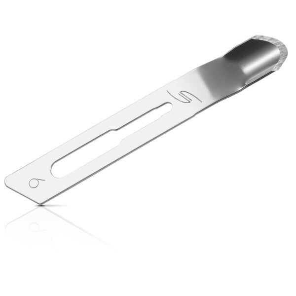 Lame Gouge Profesionale SAFE EASY-6 set 20buc.