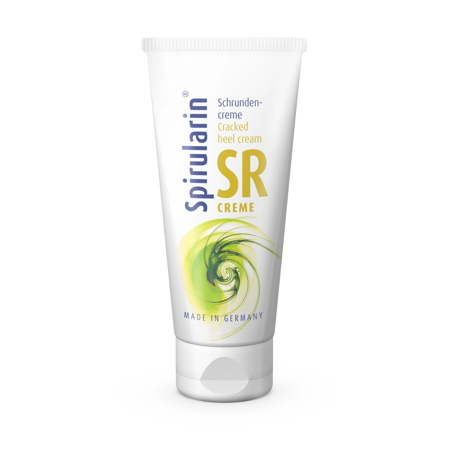 Cremă pentru piele crăpată Spirularin® SR mini 35 ml