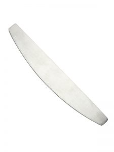 Baza Metalica pila unghii  ovala E.Mi