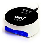 LAMPA PROFESIONALA UNGHII MULTI LED  E.Mi