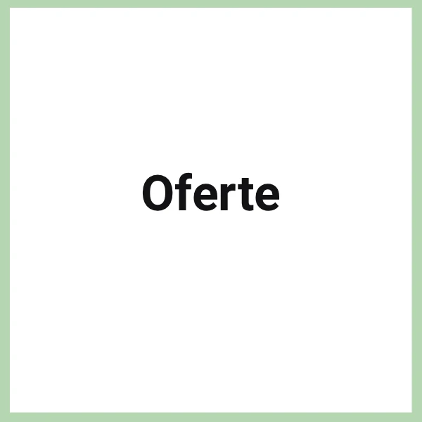 OFERTE