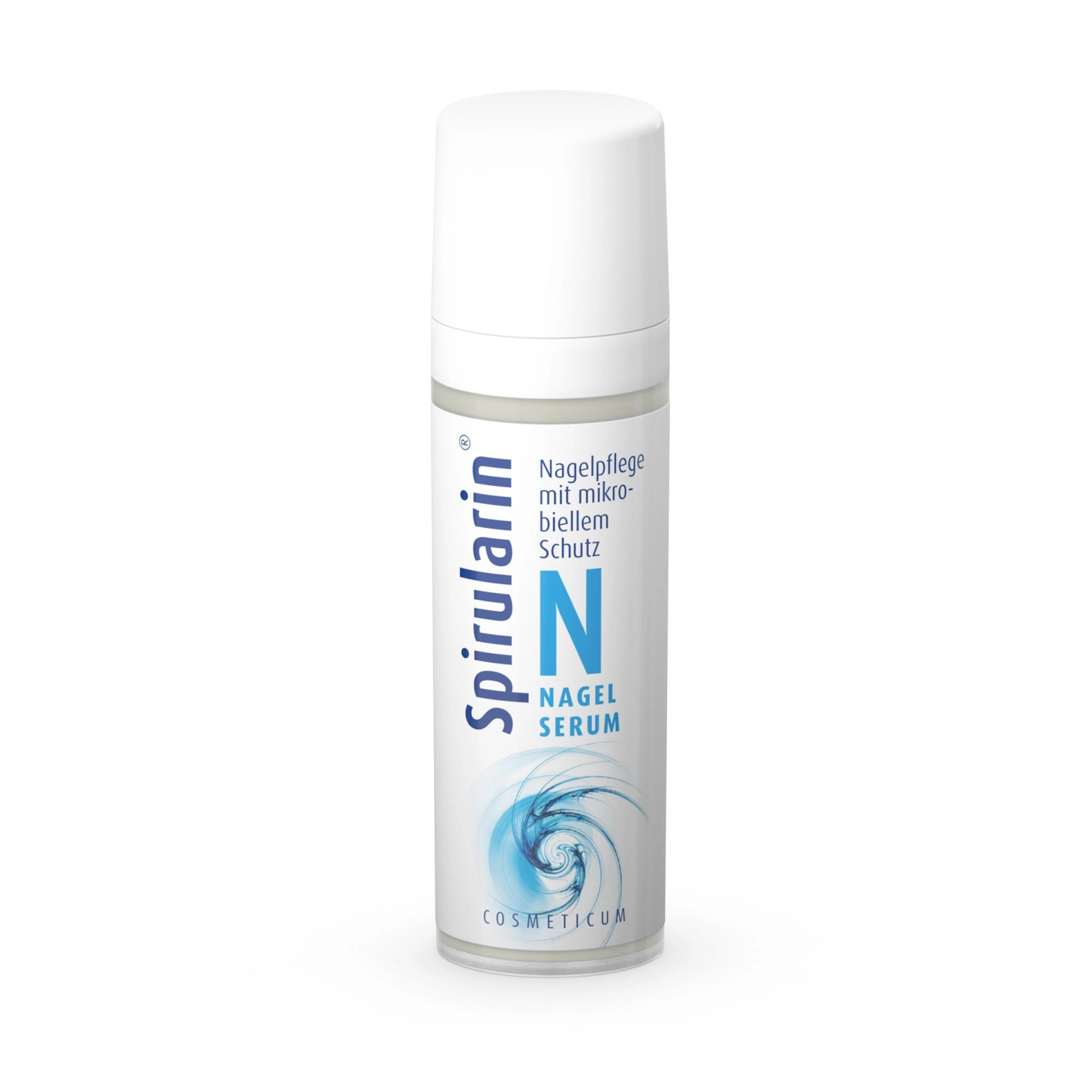 Ser regenerare unghii problematice Spirularin® N 30ml