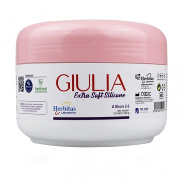 Silicon Giulia H10.020.1, 500g