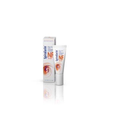 Crema pentru unghii incarnate Spirularin ® NF 10ml