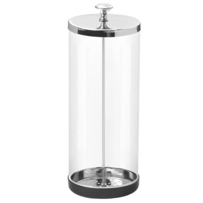 Container sticla dezinfectie 1400ml