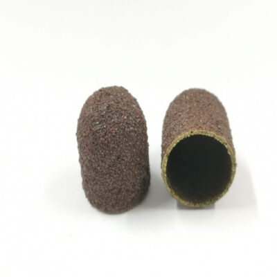 Rezerva Capat freza pedichiura cauciuc 13mm, 80gr. 2591.2100 10buc/pachet