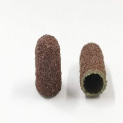 Rezerva Capat freza pedichiura cauciuc 5mm, 80gr.  2591.4100 10buc/pachet