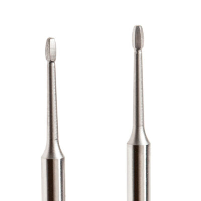 Capat freza desprindere cuticula Only Clean (2buc/set) SÜDA CARE cod:2808.012