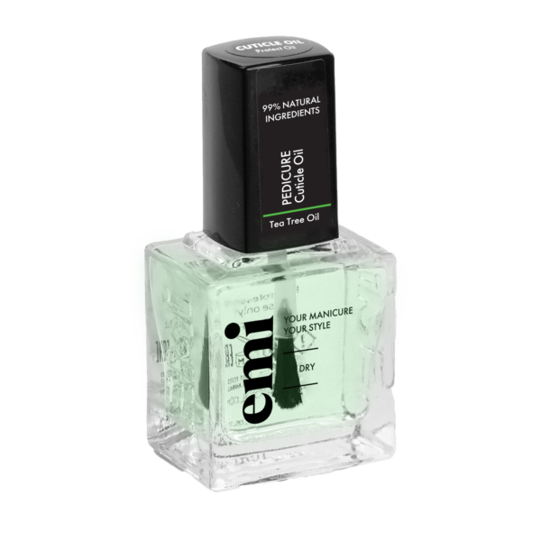 Ulei pentru cuticule – Pedichiură  15 ml LAPCO-15