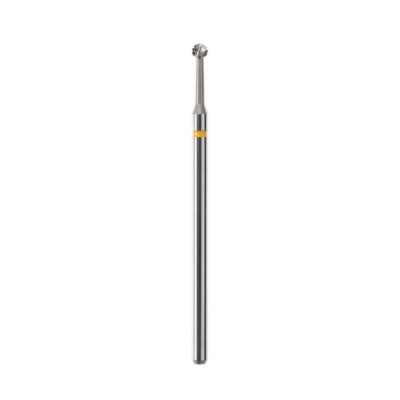Capăt de freză carbid îndepărtare clavus, placă unghială fungică și grifotică diamentru 23mm