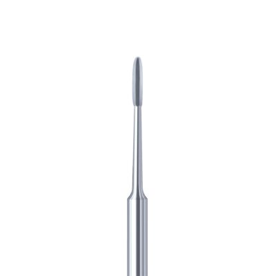 Capăt de freză only clean Busch pentru dezlipirea,igienizarea  cuticulei 406L-RS