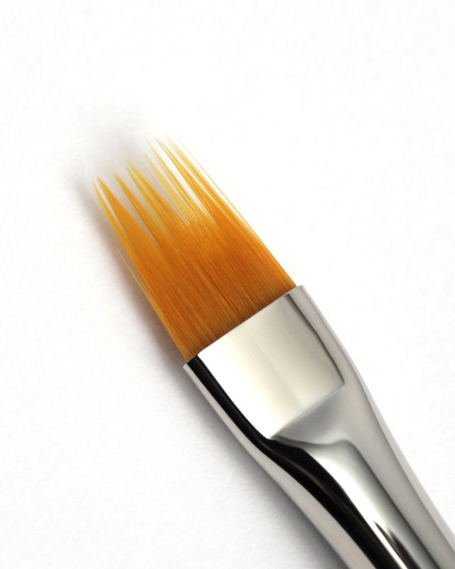 Pensula unghii Ombre Nr.4