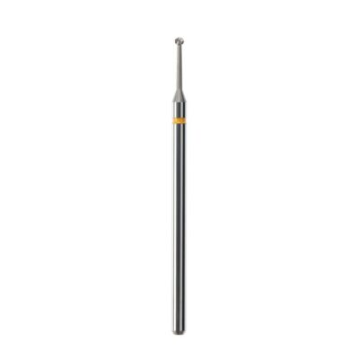 Capăt de freză carbid îndepărtare clavus, diamentru 14mm