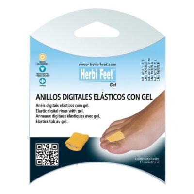 Tub de protectieelastic cu ECO Gel, 15cm, marime L, IN6011.6
