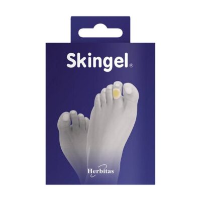 Plasturi protectori din gel