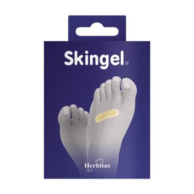 Plasturi fasii protectoare din gel