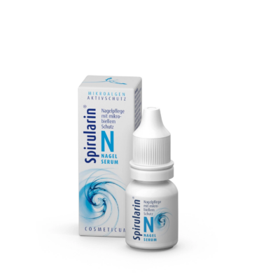 Ser regenerare unghii problematice Spirularin® N  10ml