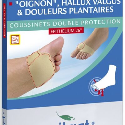 Epitact orteza dureri plantare si monturi  M 9226.24 2buc/1 pereche