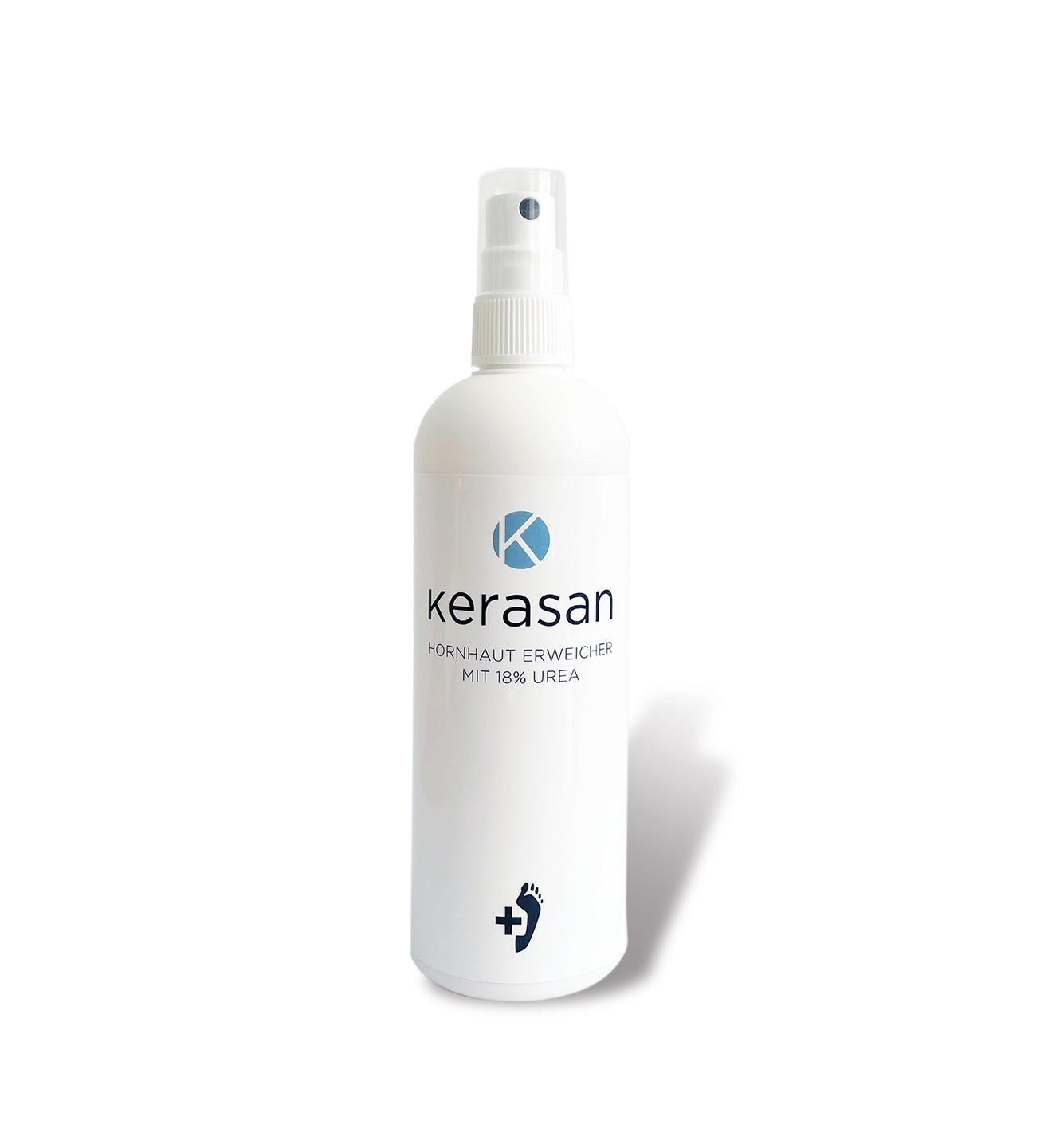 Balsam înmuiere calus 18% ureea Kerasan 200ml