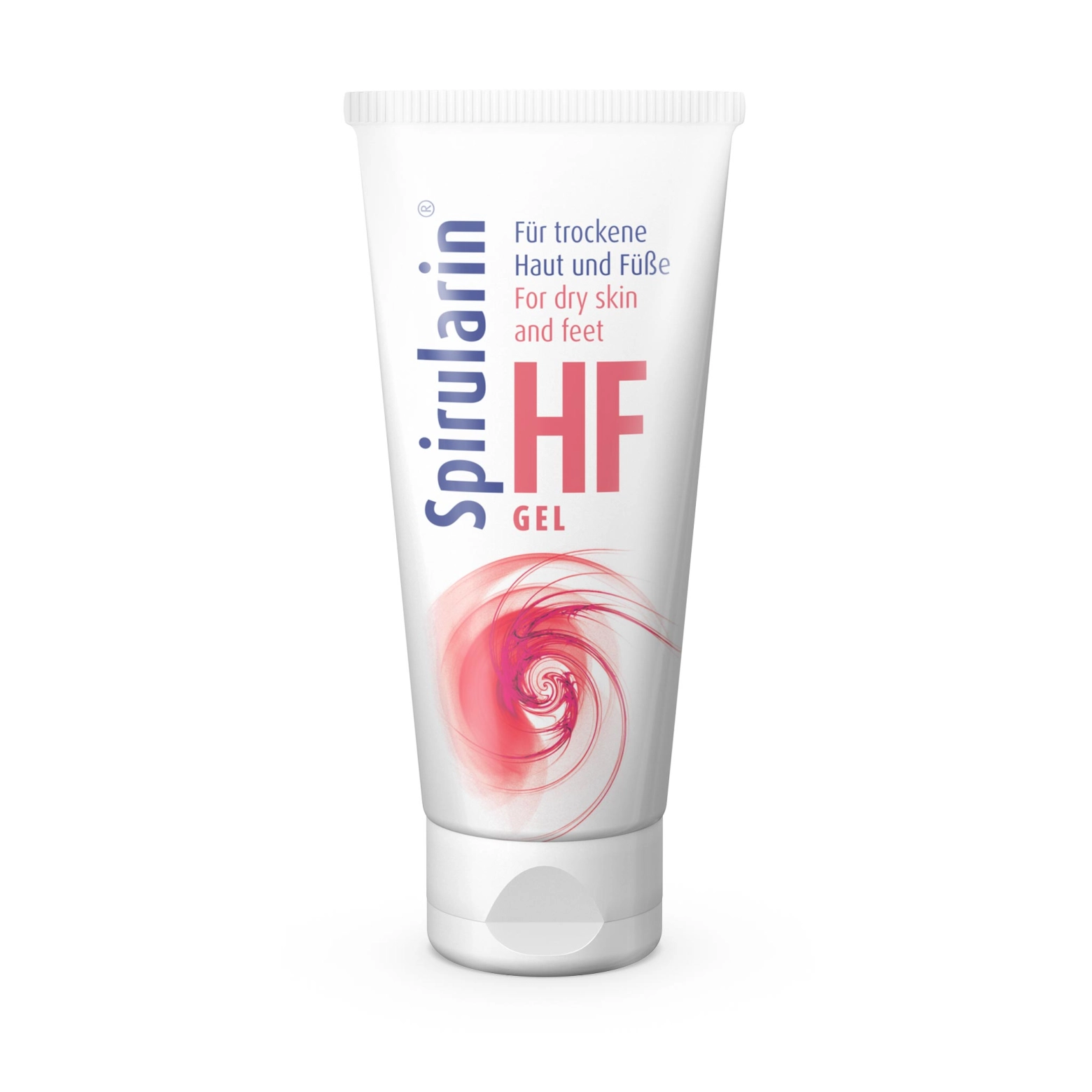 Gel hidratant cu protectie impotriva microorganismelor Spirularin®HF 40ml
