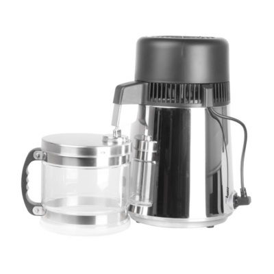 Distilator de apa din inox