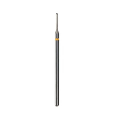 Capăt de freză carbid îndepărtare clavus, placă unghială griamentrul zonei de lucru 10mm