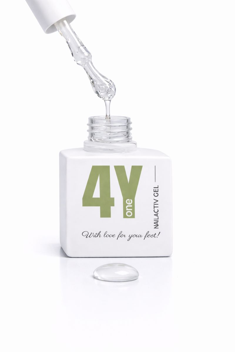 Base Coat one4y I NAILACTIV ,10ml