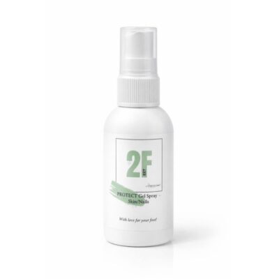PROTECT Gel Spray  Skin/Nails 2FEE by PODO I Academy , 75ml