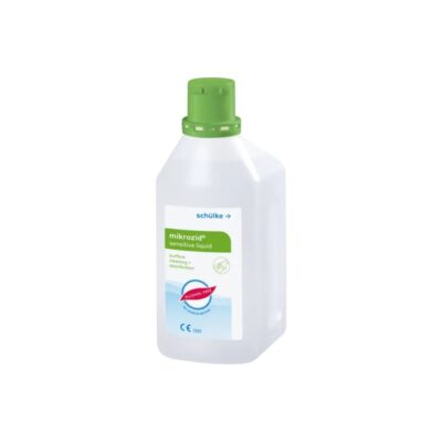 Dezinfectant suprafete Mikrozid Sensitive Liquid 1L