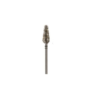 Capat freza diamantat tegument cu canal spiralat pentru racire mic SUDACare 6mm 2890.060 1buc