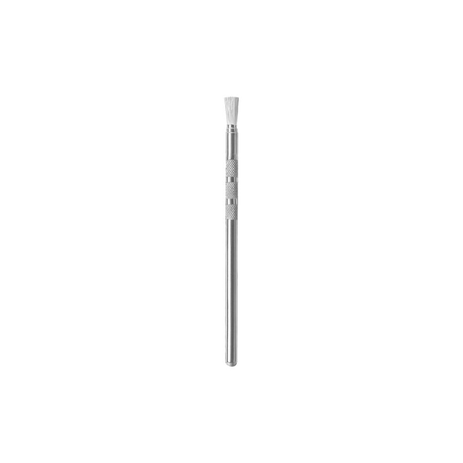 Perie de curățare cu peri de nailon, sterilizabila SÜDA CARE 2643