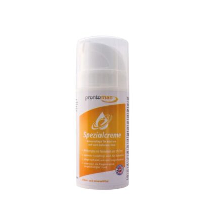 Crema ingrijire piele uscata Prontoman® Spezialcreme, 100ml
