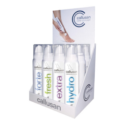 PACHET PRO 24 Callusan