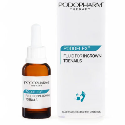 Solutie unghii incarnate PODOPHARM THERAPY Podoflex® PT02, 10ml