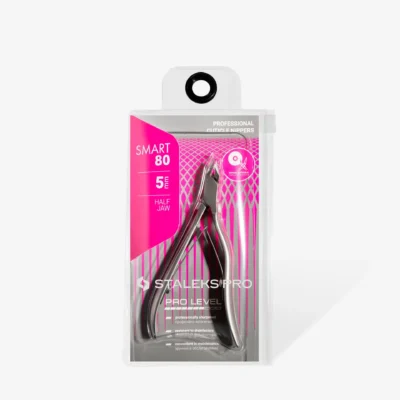 Clește profesional pentru cuticule 80/5