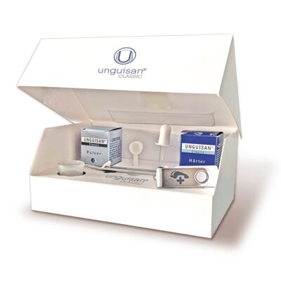 Set protezare UNGUISAN® Classic
