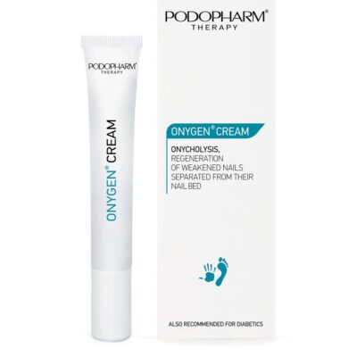 Crema regeneranta unghii PODOPHARM THERAPY Onygen® PT01, 20