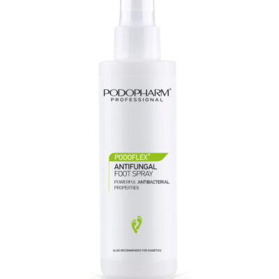 Spray antifungic picioare PODOPHARM PROFESSIONAL Podoflex® PP32, 200ml