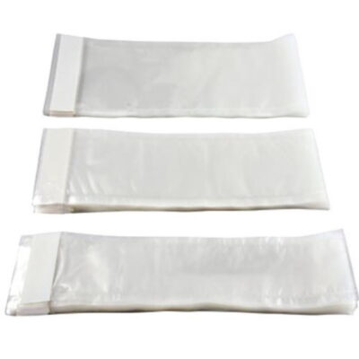 PUNGI NYLON AUTOSIGILANTE STERILIZARE 76X254MM (100 BUC) 0853