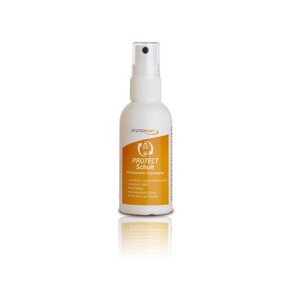 Spray dezinfectant incaltaminte Prontoman® Protect Schuh, 75m
