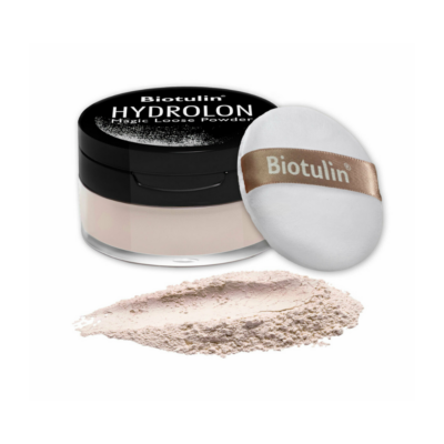 Pudra antirid Biotulin® Hydrolon Magic Loouse Powder, 20gr