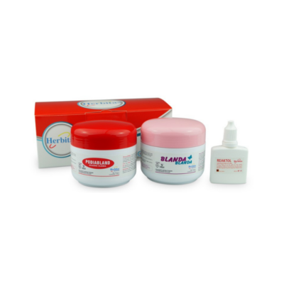 Silicon Mini Kit 50+50gr+Reaktol H10.031.2