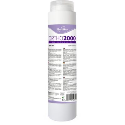 Silicon fluid Ortho 2000 H10.006.4, 300ml