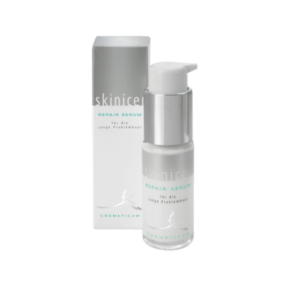 Ser piele problematica Skinicer® Repair Serum, 30ml
