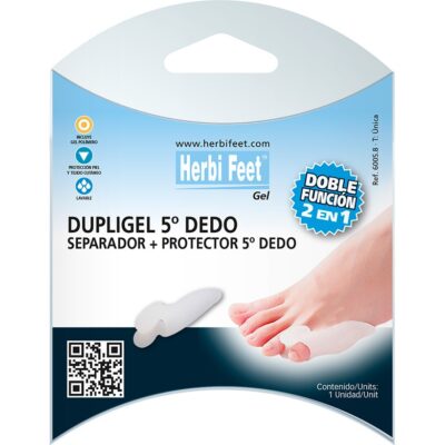 Sparator Dupligel al 5-lea deget, HIN6005.8