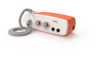 Micromotor cu aspiratie b-on-foot easy air